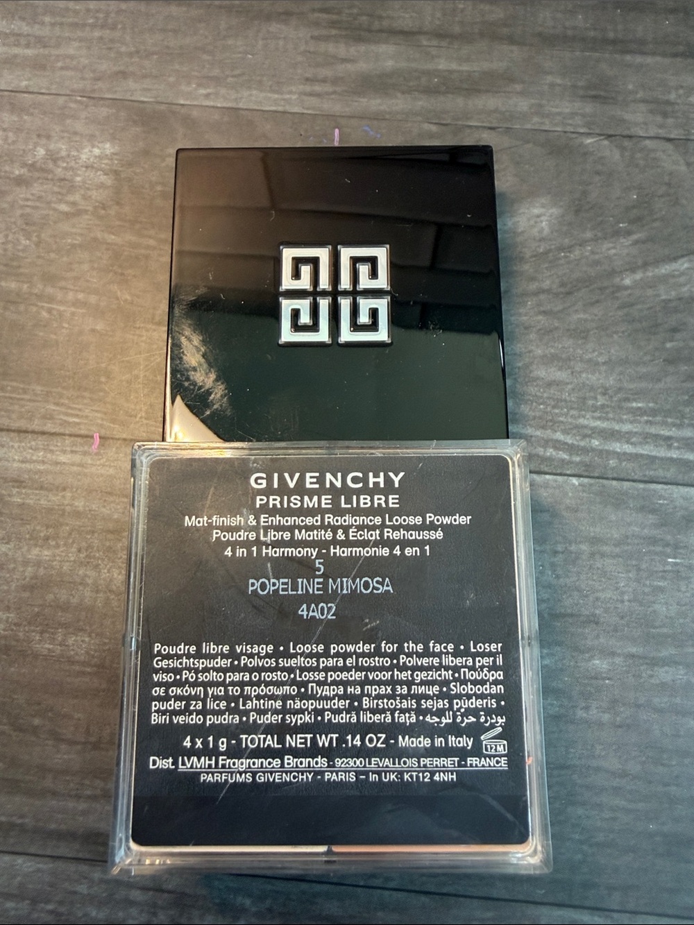 Accessory identification - Picture 3 of 3